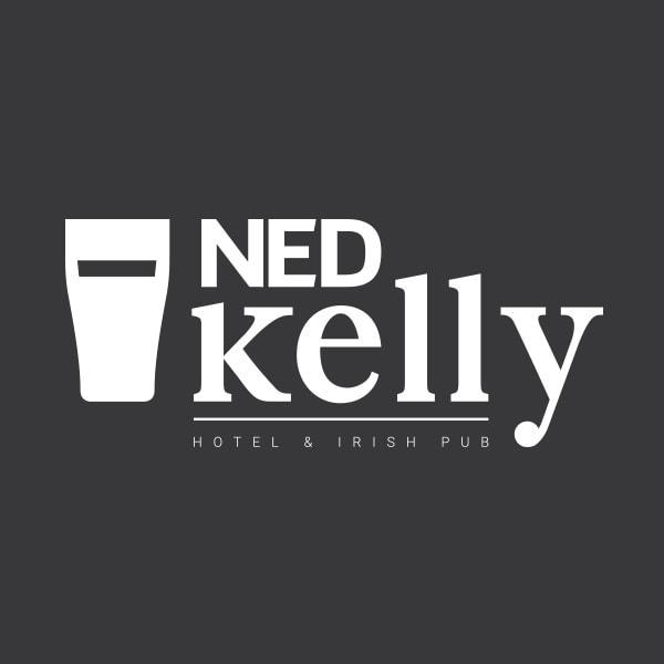 Ned Kelly Hotel & Irish Pub Mandalaj Kültér fotó